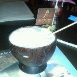 Coco Bambu Bebida