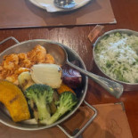 Coco Bambu Food