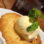 Coco Bambu Comida