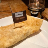Coco Bambu Comida