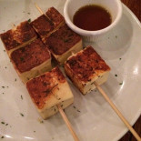 Coco Bambu Comida