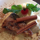 Coco Bambu Comida