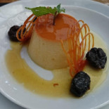 Coco Bambu Comida
