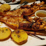 Coco Bambu Comida