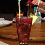 Coco Bambu Bebida