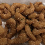 Coco Bambu Comida
