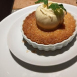 Coco Bambu Comida