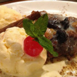 Coco Bambu Comida