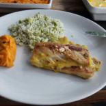 Coco Bambu Comida