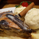 Coco Bambu Comida