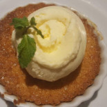 Coco Bambu Food