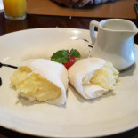 Coco Bambu Food