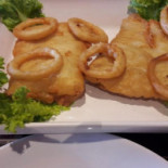 Coco Bambu Food