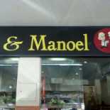 Fausto e Manoel Extérieur