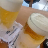 Fausto e Manoel Boisson