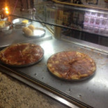 Pizzaria Dom Bosco Nourriture