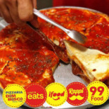 Pizzaria Dom Bosco Nourriture