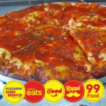 Pizzaria Dom Bosco Nourriture