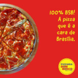 Pizzaria Dom Bosco Carte