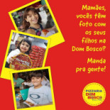 Pizzaria Dom Bosco Carte
