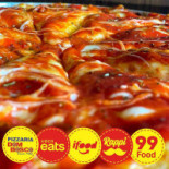 Pizzaria Dom Bosco Nourriture