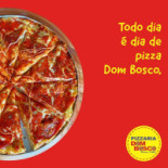 Pizzaria Dom Bosco Carte