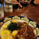 Universal Comida