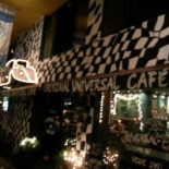 Universal Bebida