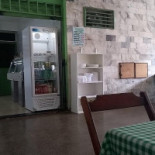 Nutri Vida À l'intérieur