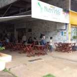 Nutri Vida Extérieur