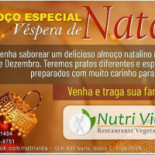 Nutri Vida Carte