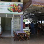 Nutri Vida Extérieur
