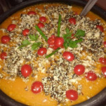 Nutri Vida Nourriture