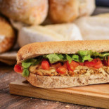 Fast Nature Df Comida