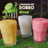 Fast Nature Df Bebida