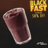 Fast Nature Df Bebida