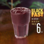 Fast Nature Df Bebida