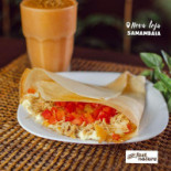 Fast Nature Df Comida