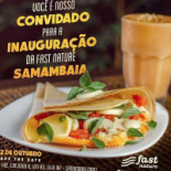 Fast Nature Df Bebida