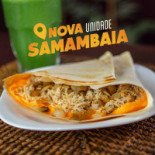 Fast Nature Df Comida