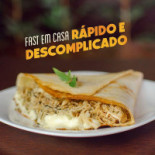 Fast Nature Df Bebida