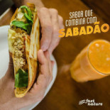 Fast Nature Df Bebida