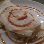 Café E Um Chêro Comida