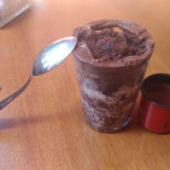 Café E Um Chêro Bebida