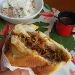 Café E Um Chêro Comida