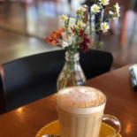 Café E Um Chêro Bebida