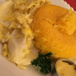 Café E Um Chêro Comida