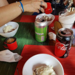 Café E Um Chêro Bebida