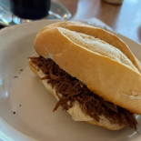 Café E Um Chêro Comida