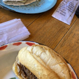 Café E Um Chêro Comida